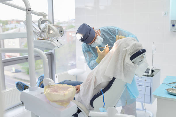 Best Dentist for Tooth Abscess  in Stepping Stone, CO